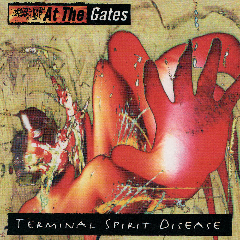 Terminal Spirit Disease [Remastered]