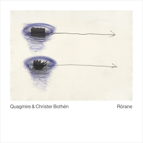 Quagmire - Rorane - Music CD