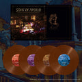 Sons Of Apollo - Live With The Plovdiv Psychotic Symphony - Vinyl Record