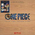 Pre-Order: One Piece: Into Grand - O.S.T. [Box] Vinyl Record