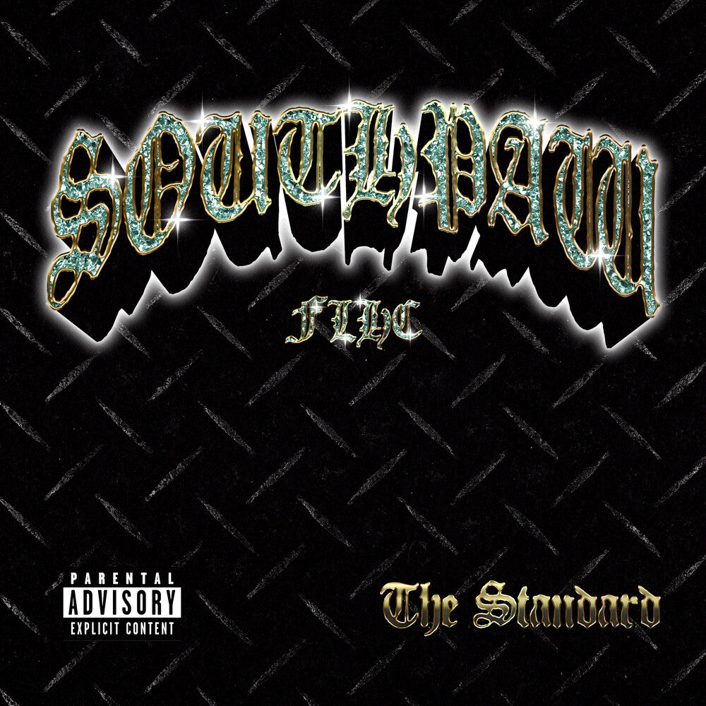 Standard [LP] Vinyl Record