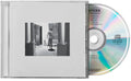Whirr - Distressor - Music CD
