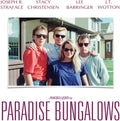 Paradise Bungalows - Paradise Bungalows - Blu-ray