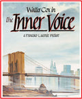 Inner Voice - Inner Voice - Blu-ray