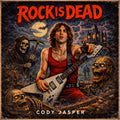 Rock Is Dead [LP] Vinyl Record