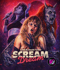 Scream Dream - Scream Dream - Blu-ray