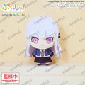 Danganronpa Plush Kyoko Kirigiri - Danganronpa Plush Kyoko Kirigiri - Collectibles