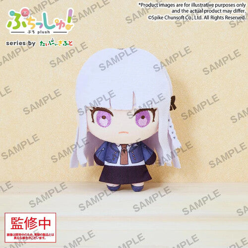 Danganronpa Plush Kyoko Kirigiri - Danganronpa Plush Kyoko Kirigiri - Collectibles