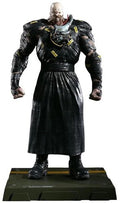 Re4 Capcom Figure Builder Creators Model Nemesis - Re4 Capcom Figure Builder Creators Model Nemesis - Collectibles