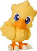 Final Fantasy Nendoroid Chocobo Figure - Final Fantasy Nendoroid Chocobo Figure - Collectibles