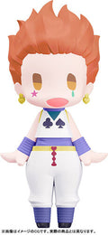 Hunter X Hunter Hello Goodsmile Hyskoa Figure - Hunter X Hunter Hello Goodsmile Hyskoa Figure - Collectibles