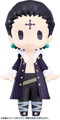 Hunter X Hunter Hello Goodsmile Quwrof/chrollo - Hunter X Hunter Hello Goodsmile Quwrof/chrollo - Collectibles