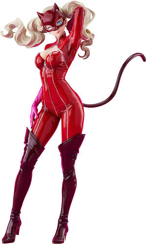 Persona5 Royal Pop Up Parade Panther L Size Figure - Persona5 Royal Pop Up Parade Panther L Size Figure - Collectibles