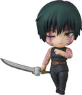 Jujutsu Kaisen Nendoroid Maki Zenin Execution Fig - Jujutsu Kaisen Nendoroid Maki Zenin Execution Fig - Collectibles