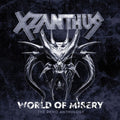 World Of Misery:The Demo Anthology Music CD