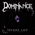 Second Life :The Demo Anthology Music CD