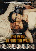Year Before The War - Year Before The War - DVD