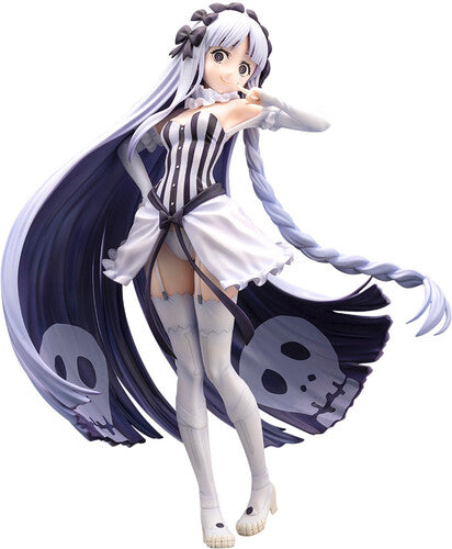 Fate/strange Fake - Francesca Prelati Figure - Fate/strange Fake - Francesca Prelati Figure - Collectibles