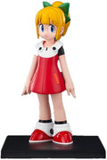 Mega Man - Roll Oshi Works Statue - Mega Man - Roll Oshi Works Statue - Collectibles