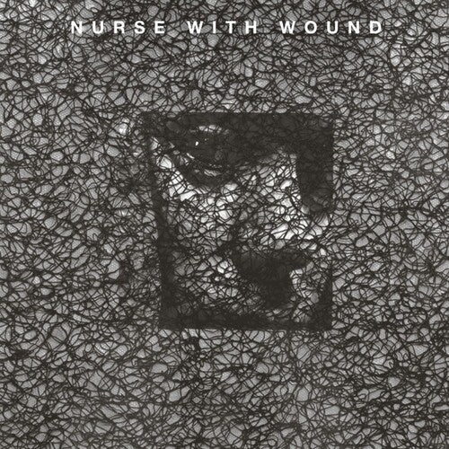 Nurse With Wound - Backside - Vinyl Record