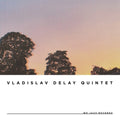 Delay,vladislav - Vd5 - Vinyl Record