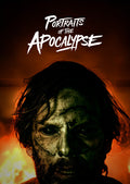 Portraits Of The Apocalypse - Portraits Of The Apocalypse - DVD