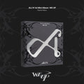 All'n - We Up - Music CD