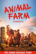 Animal Farm - Animal Farm - DVD