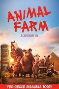 Animal Farm - Animal Farm - Blu-ray
