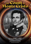 Count Of Monte Cristo - Count Of Monte Cristo - DVD