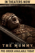 Lee Cronin's The Mummy - Lee Cronin's The Mummy - UHD