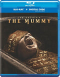 Lee Cronin's The Mummy - Lee Cronin's The Mummy - Blu-ray