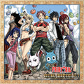 Pre-Order: Fairy Tail Vol.3 - O.S.T. (Colv) (Ylw) (Aniv) - Fairy Tail Vol.3 - O.S.T. [Colored Vinyl] (Ylw) (Aniv)
