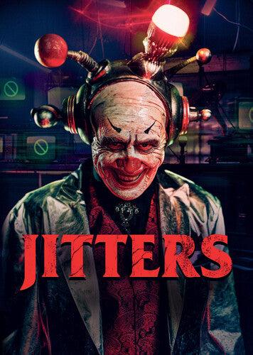 Jitters - Jitters - DVD