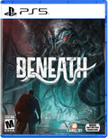 Ps5 Beneath - Ps5 Beneath - Video Game