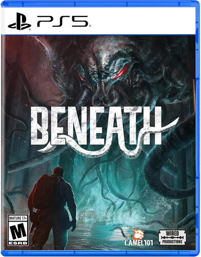 Ps5 Beneath - Ps5 Beneath - Video Game