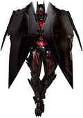 Revoltech Amazing Yamagichi Dc Comics Hellbat - Revoltech Amazing Yamagichi Dc Comics Hellbat - Collectibles