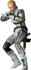 Revoltech Amazing Yamaguchi The Boss (mgs) Af - Revoltech Amazing Yamaguchi The Boss (mgs) Af - Collectibles