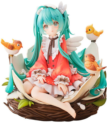 Hatsune Miku Little Bird Ver. 1/7 Scale Figure - Hatsune Miku Little Bird Ver. 1/7 Scale Figure - Collectibles