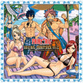 Pre-Order: Fairy Tail Vol.2 - O.S.T. (Blue) (Colv) (Aniv) - Fairy Tail Vol.2 - O.S.T. (Blue) [Colored Vinyl] (Aniv)