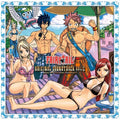 Fairy Tail Vol.2 - O.s.t. - Fairy Tail Vol.2 - O.s.t. - Vinyl Record