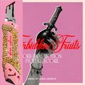 Forbidden Fruits - O.s.t. - Forbidden Fruits - O.s.t. - Vinyl Record