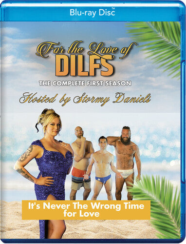 For The Love Of Dilfs: The Complete First Season - For The Love Of Dilfs: The Complete First Season - Blu-ray