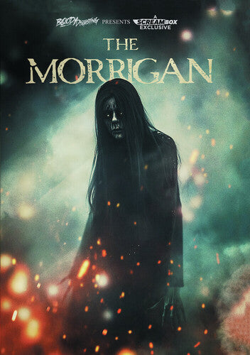 Morrigan - Morrigan - DVD