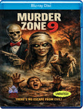 Murder Zone 9 - Murder Zone 9 - Blu-ray