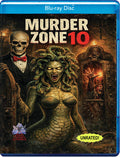 Murder Zone 10 - Murder Zone 10 - Blu-ray