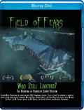 Field Of Fears: Haunting Of Randolph County Asylum - Field Of Fears: Haunting Of Randolph County Asylum - Blu-ray