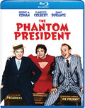 Phantom President - Phantom President - Blu-ray
