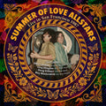 Summer Of Love Allstars - Live In San Francisco 1987 - Music CD