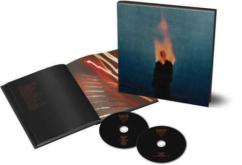 Klimt 1918 - Amor - Music CD
